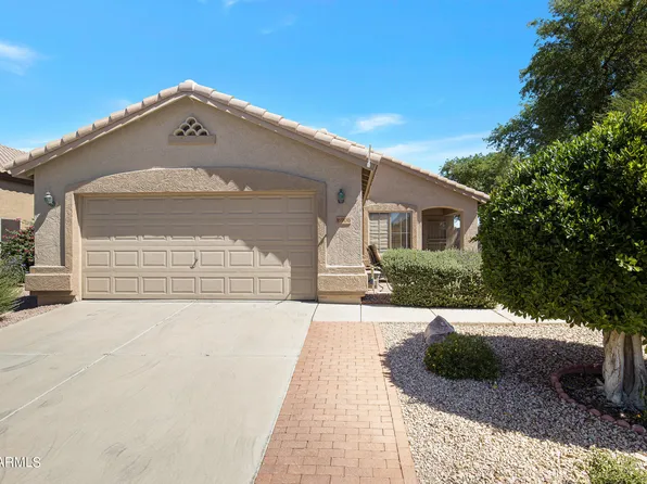 6906 W PHELPS Road, Peoria, AZ 85382