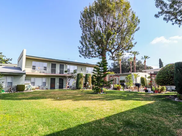 Harvard Apartments (142), 142 S Princeton Ave APT 6, Fullerton, CA 92831