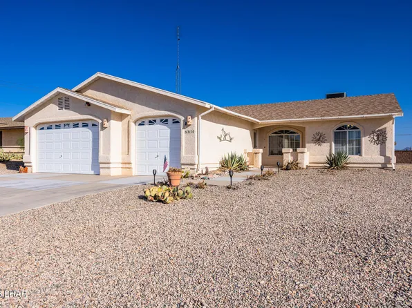 3130 Silverspoon Dr, Lake Havasu City, AZ 86406