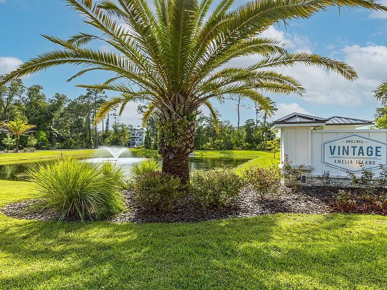 Vintage Amelia Island Apartments — Photo 95
