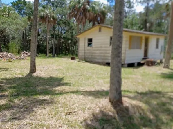 6377 S Lanceleaf Ter, Homosassa, FL 34448
