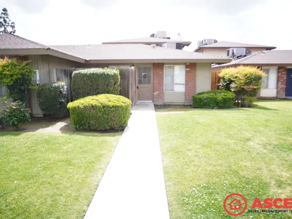 4717 Buckley Way (W & A), 4717 Buckley Way APT B, Bakersfield, CA 93309