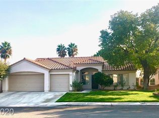 841 Apperson Cir, Las Vegas, NV 89123