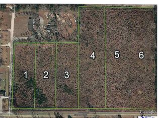 504 Dudley Rd, Latta, SC 29565