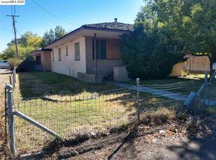 608 NE B St, Alturas, CA 96101