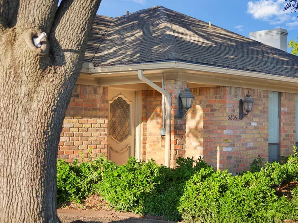 5805 Meaders Ln, Dallas, TX 75230