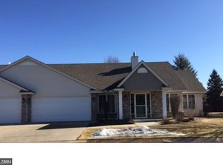 3243 Northdale Ln NW, Coon Rapids, MN 55448