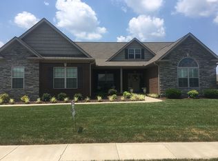 1331 Beaumont Dr, Bowling Green, KY 42104