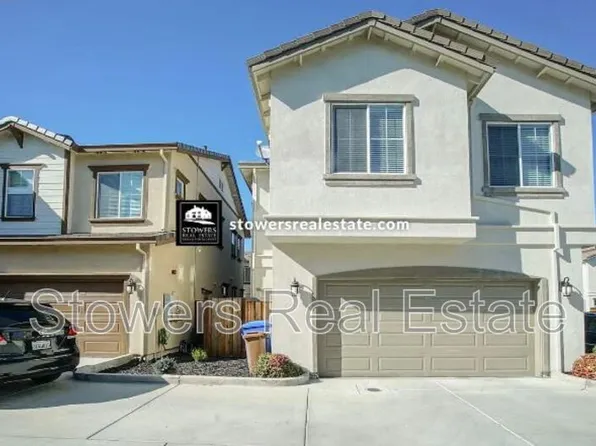 213 Alta St, Brentwood, CA 94513