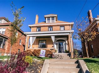 3620 Fleming Ave, Pittsburgh, PA 15212