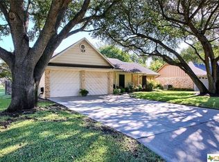 1624 Tammi Ln, Taylor, TX 76574