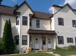 W627 Mill Rd, Kewaskum, WI 53040