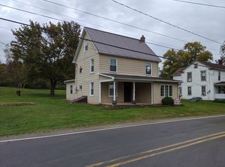 606 Hetlerville Rd, Nescopeck, PA 18635