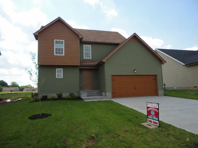 1st image of 125 Whitetail Rdg Lot 125