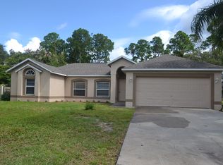 294 S Fairbairn Dr, Deltona, FL 32725