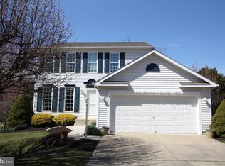 3312 Pouska Rd, Abingdon, MD 21009