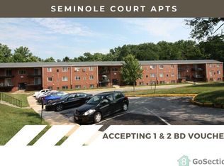 4306 Seminole Ave APT 204, Baltimore, MD 21229