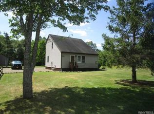10399 Route 39, Springville, NY 14141