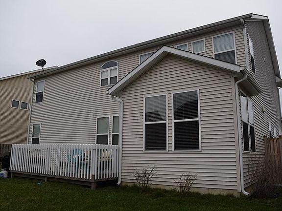 3rd image of 7826 Hedgehop Dr