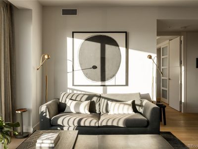 1133 14th Street #2010, Denver, CO, 80202