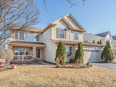 18452 W Springwood Dr, Grayslake, IL, 60030