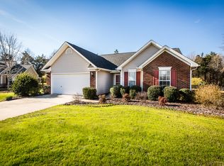 6905 Dandelion Ct, Indian Trail, NC 28079