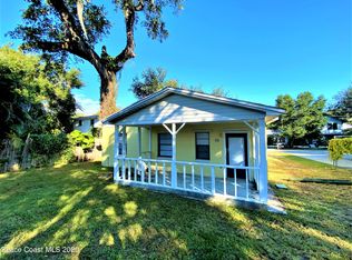 9 Alexander St #B, Cocoa, FL 32922