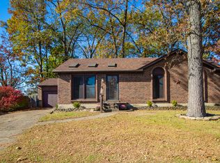 11006 Saybrook Ct, Louisville, KY
