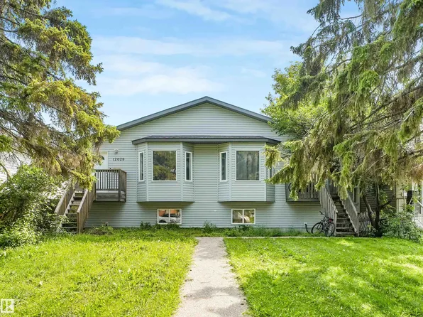 12027 105th St NW, Edmonton, AB T5G 2N6
