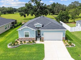 7707 SW 74th Lp, Ocala, FL 34481