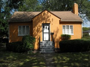 18 Maryland Dr, Battle Creek, MI 49037
