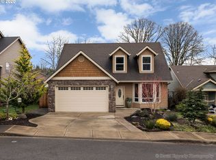 59900 Charming Way, Saint Helens, OR 97051