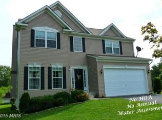 10303 Vincent Farm Ln, White Marsh, MD 21162
