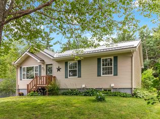 1895 Upper Branch Rd, Lunenburg, NS B4V 4S7