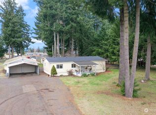 18345 Elaine Ct SW, Rochester, WA 98579
