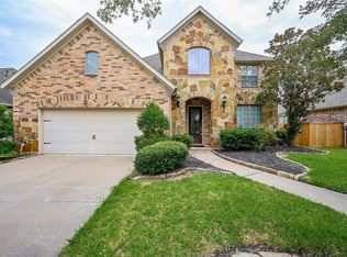 3806 Sawyer Bend Ln, Sugar Land, TX 77479