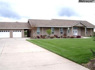 28480 E Owens Rd, Escalon, CA 95320