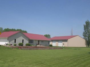 1143 Montana Ln, Boone, IA 50036