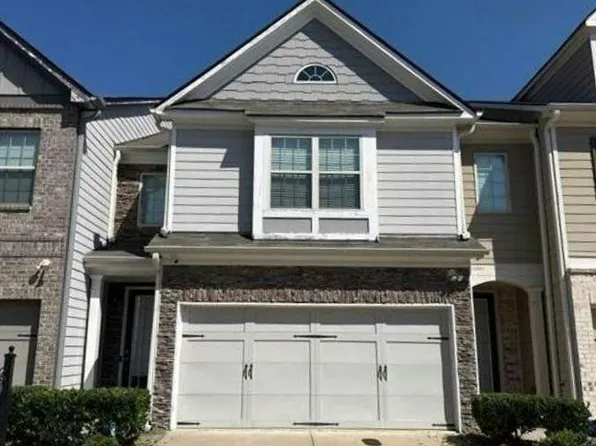 5569 Fairhaven Pl, Fairburn, GA 30213