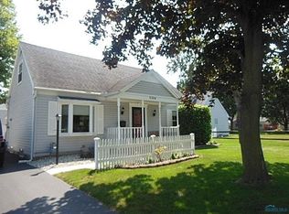 5308 Lenticel Dr, Toledo, OH 43623
