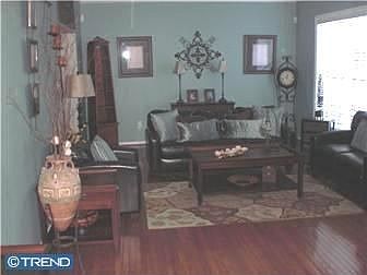 Formal Living Room