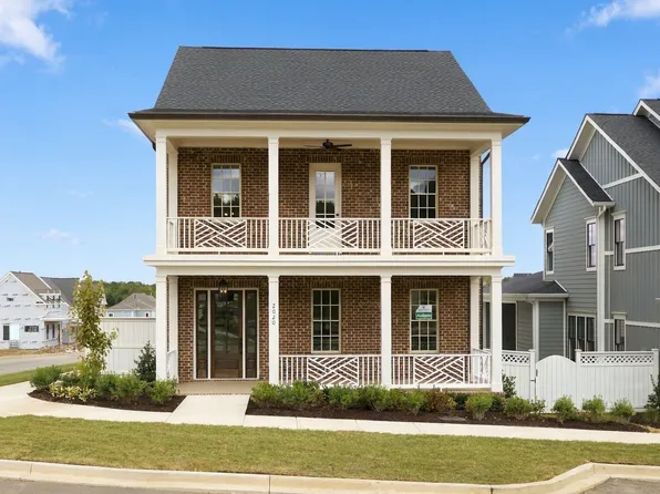 2020 Stonewater Blvd Lot 2884, Franklin, TN 37064