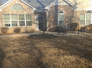 4857 Shae Ct #1, Powder Springs, GA 30127