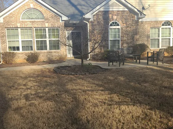 4857 Shae Ct #1, Powder Springs, GA 30127