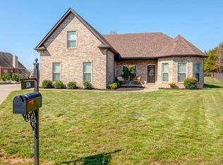 108 Amazonway Rdg, Murfreesboro, TN 37130