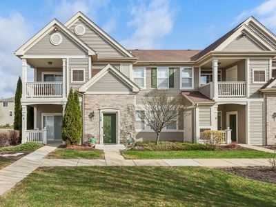 2220 Aurora Dr UNIT 28, Pingree Grove, IL, 60140