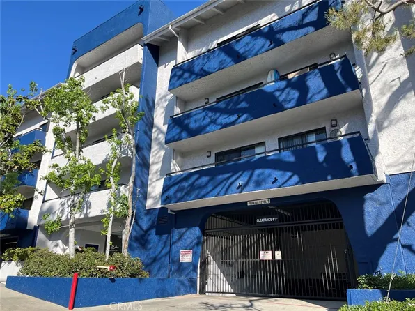 10982 Roebling Ave, Los Angeles, CA