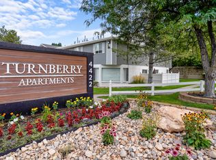 The Turnberry, Salt Lake City, UT 84124