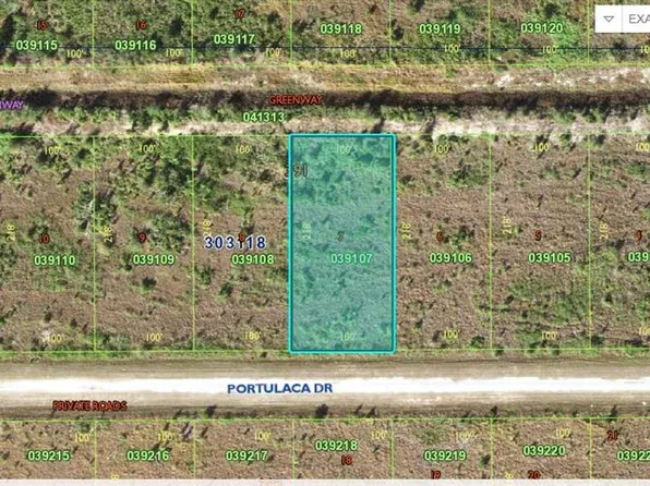 514 Portulaca Dr #7, Indian Lake Estates, FL 33855