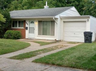 21940 Fern St, Oak Park, MI